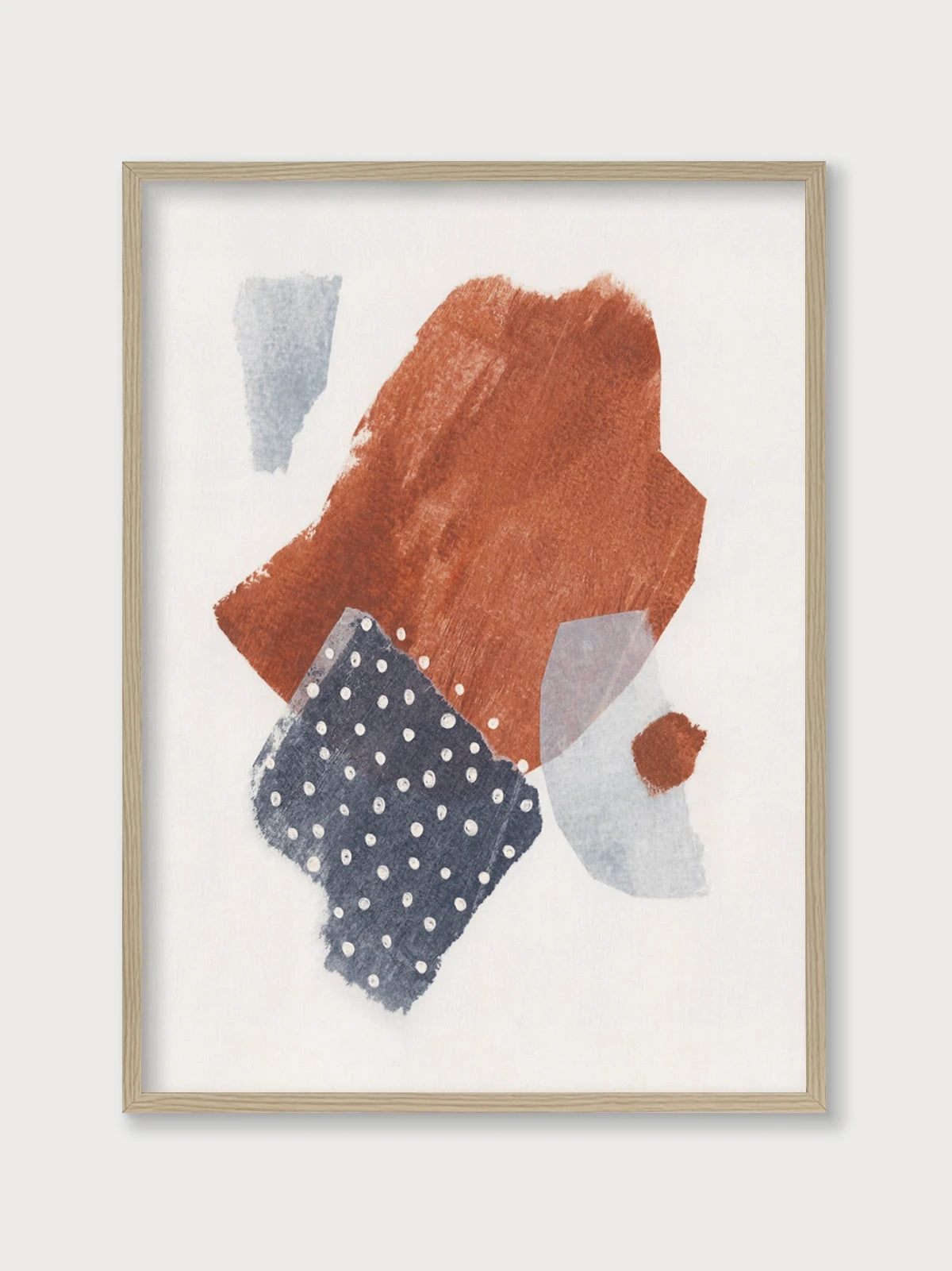 Five Shapes II