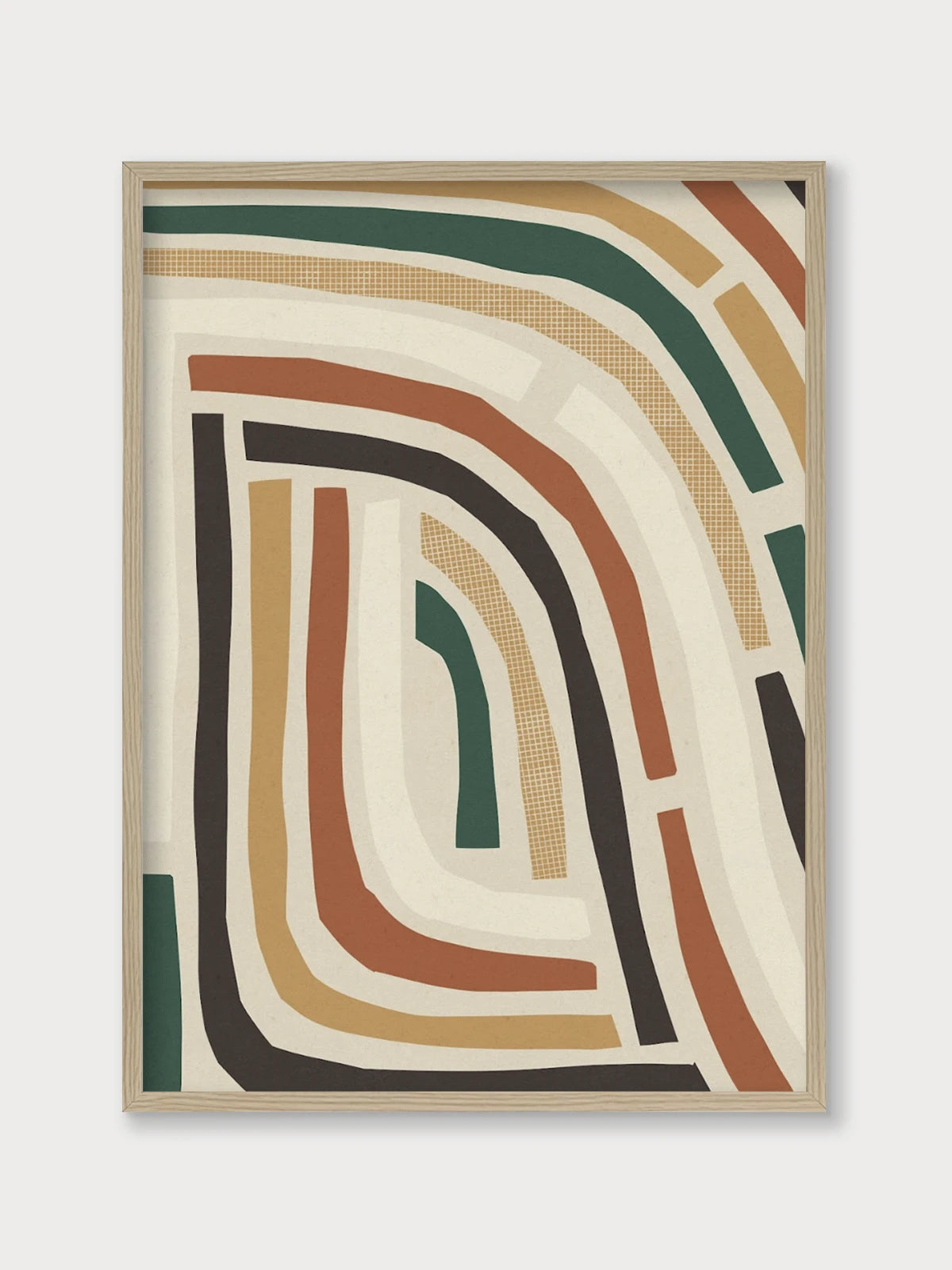 Labyrinth I