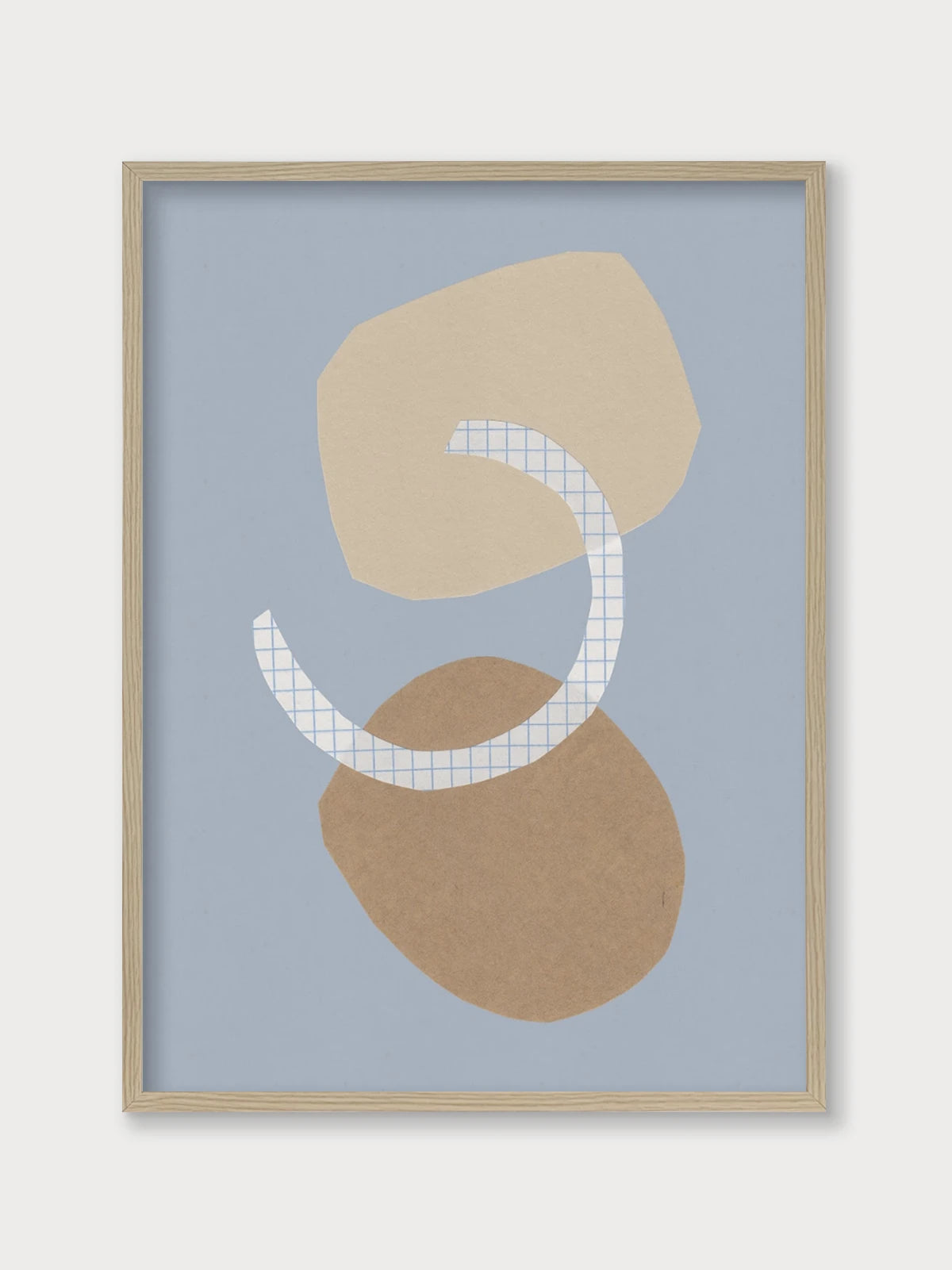 Three Shapes II