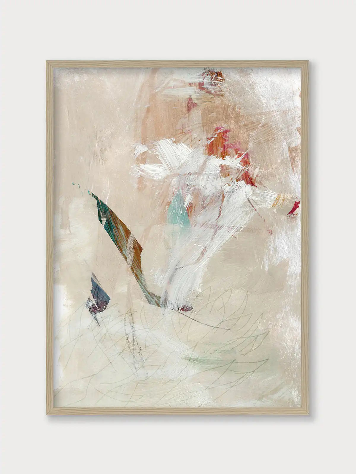 Motion I