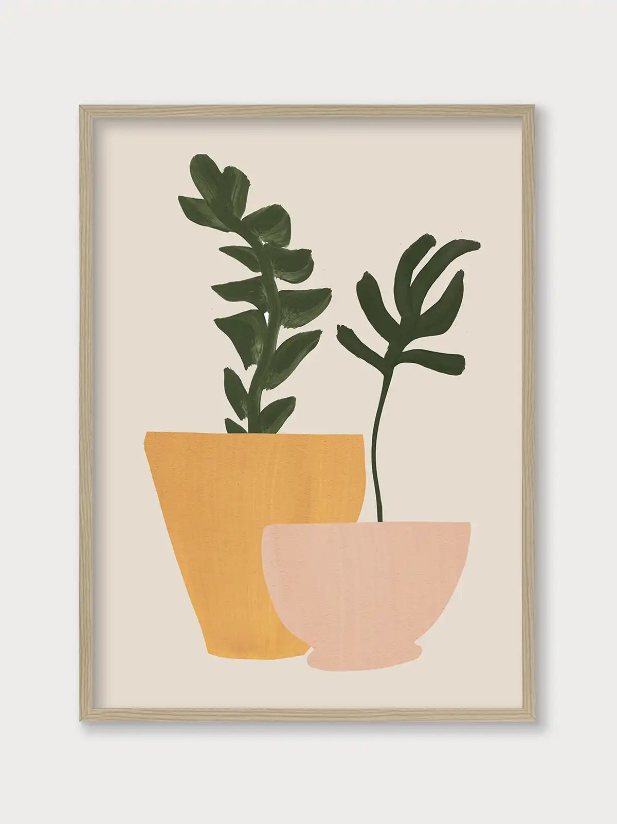 Planted - Nomadart