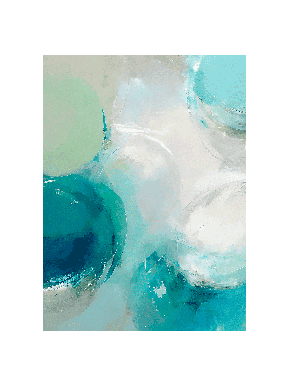 Glass Bottles