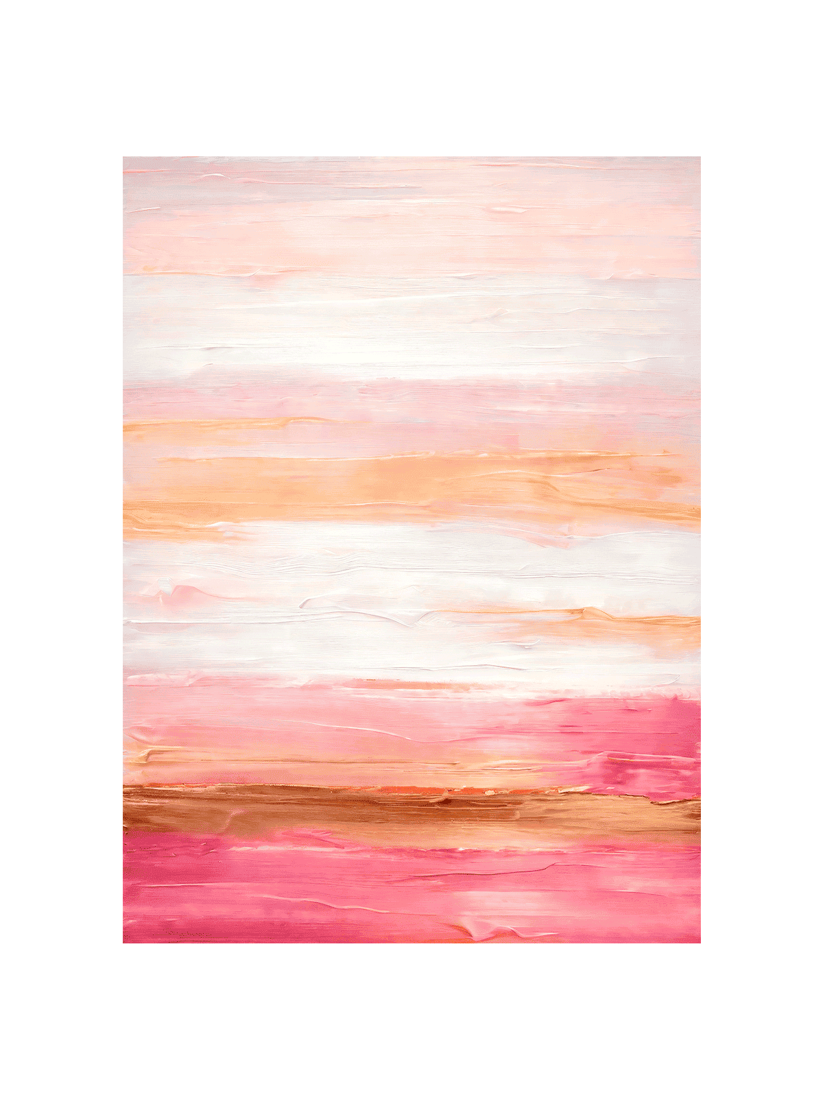 Desert Dreaming