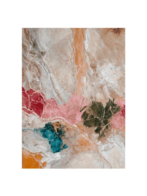Colorful Inclusions