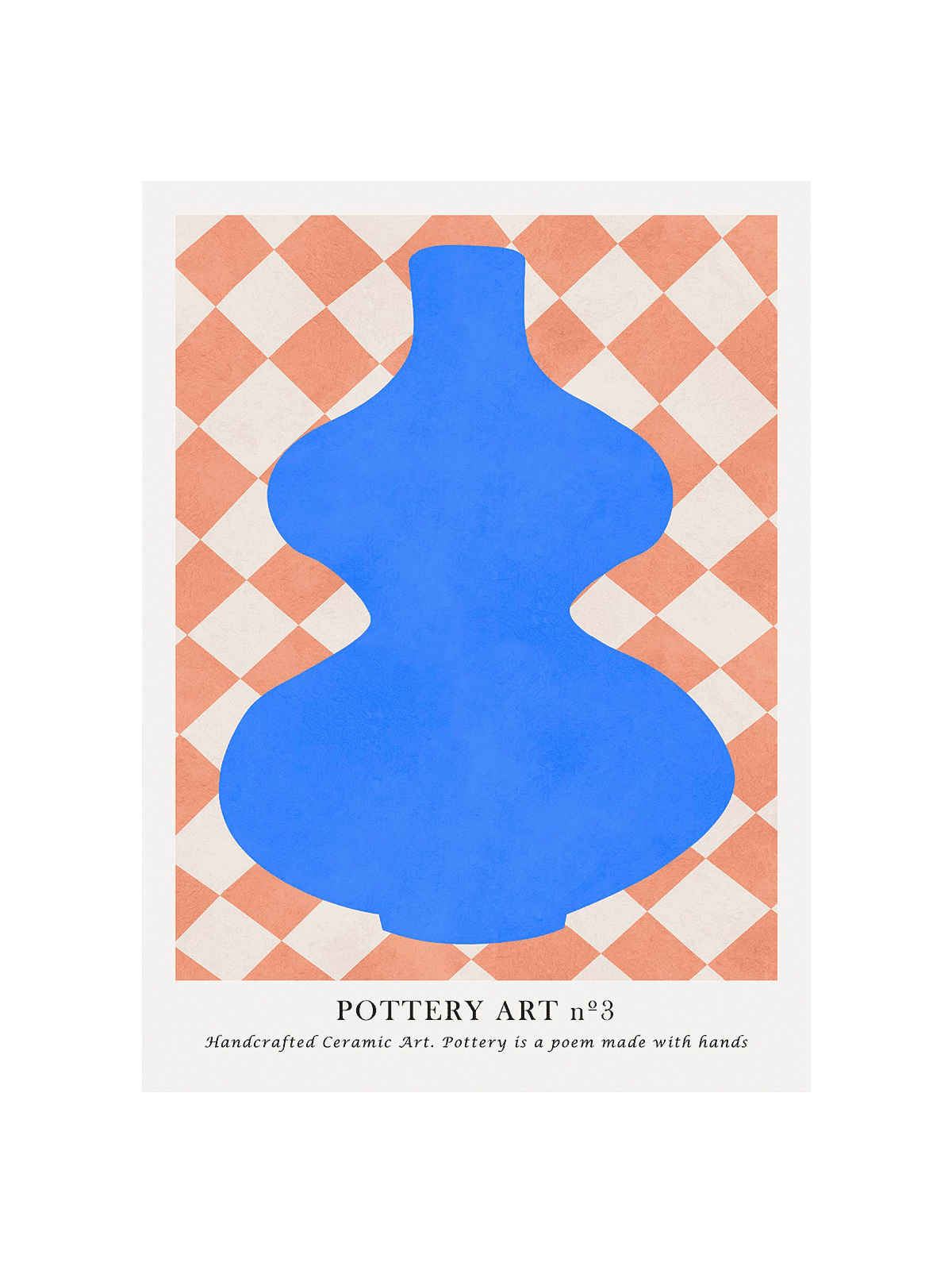 Pottery Art III