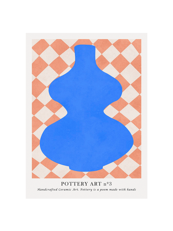 Pottery Art III