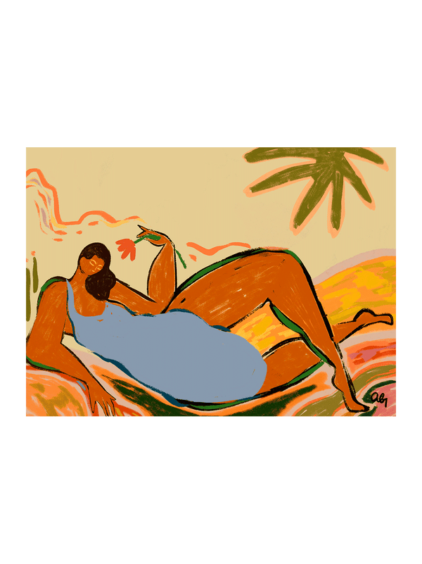 Rest and Relax