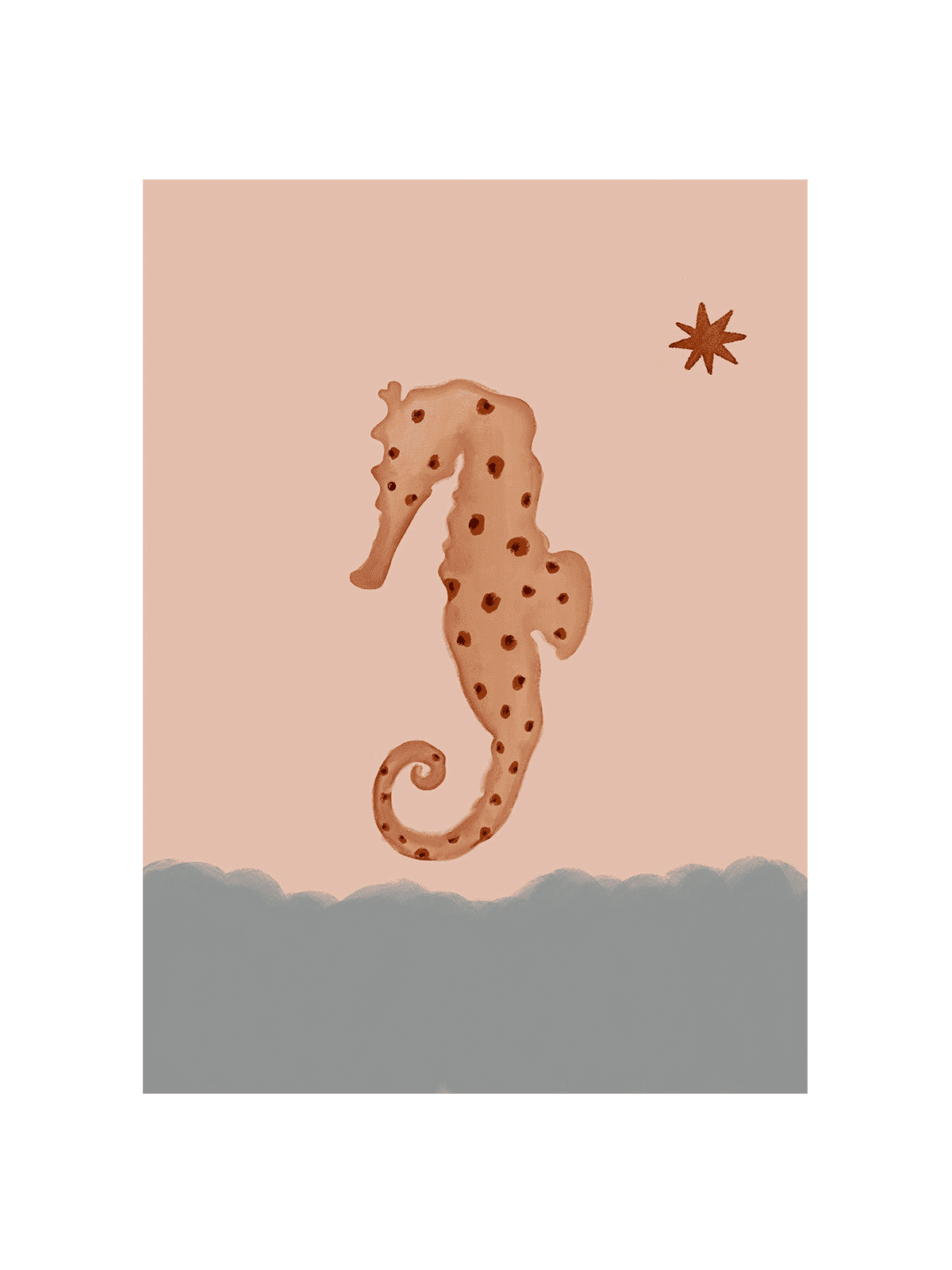 The Seahorse
