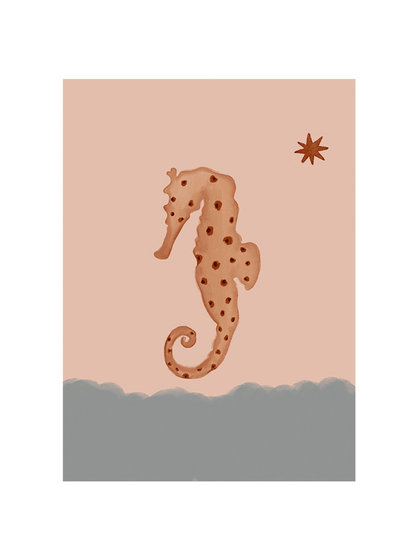 The Seahorse