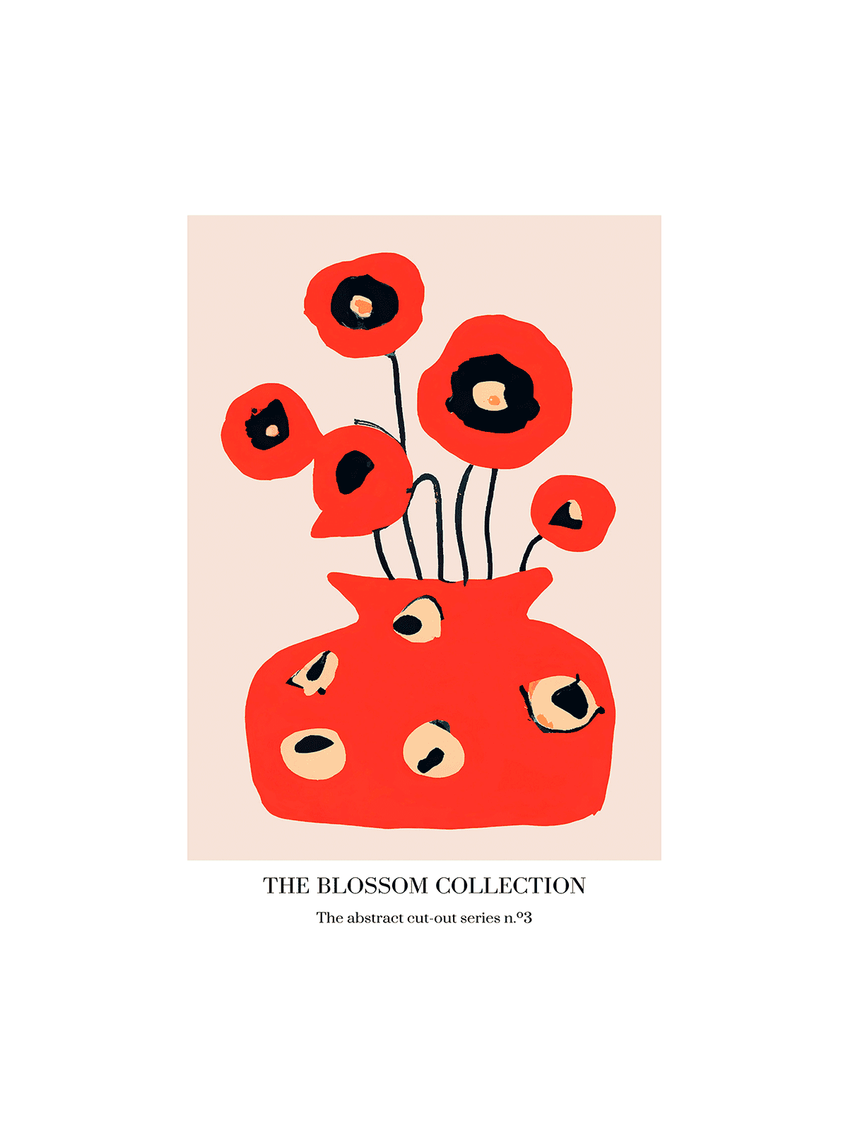 The Blossom Collection III