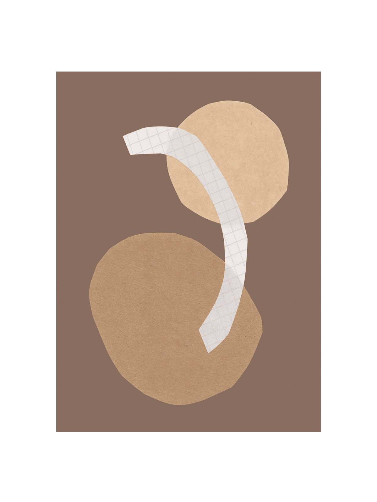 Three Shapes IV