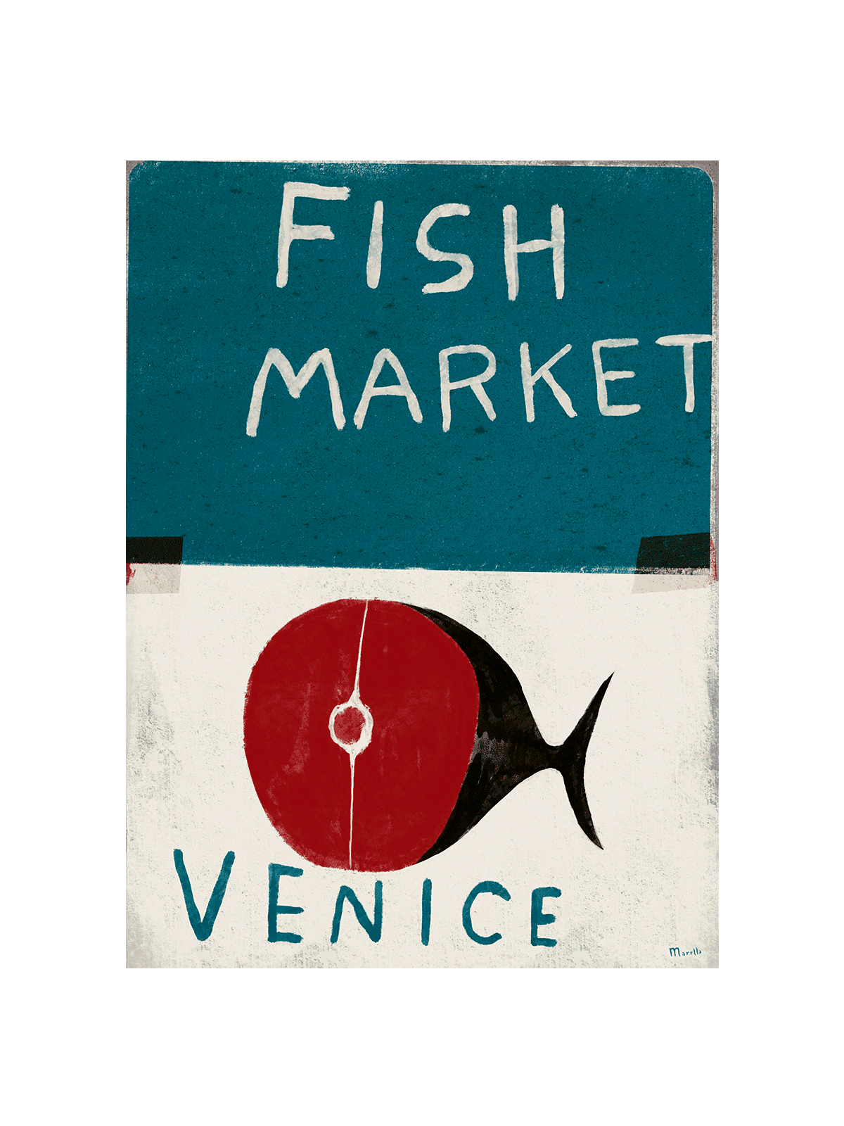 Fish Market