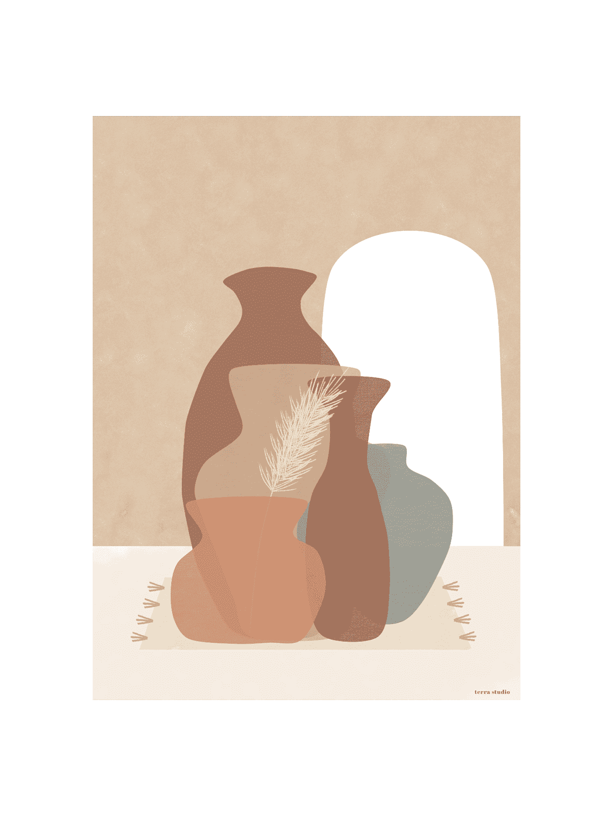 House of Jars