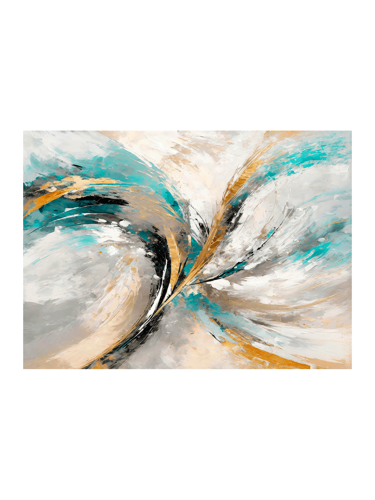 Universal Motion