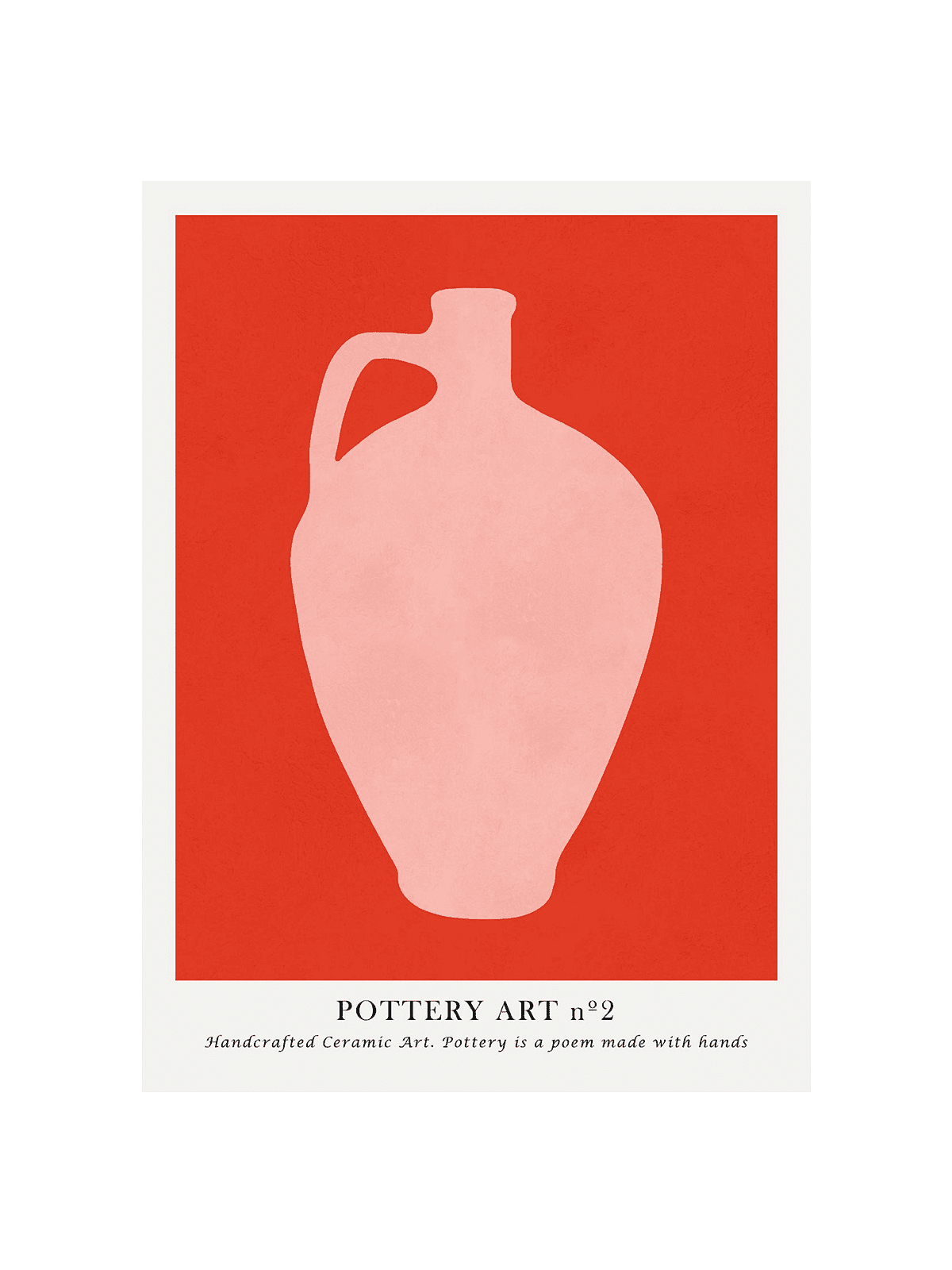 Pottery Art II