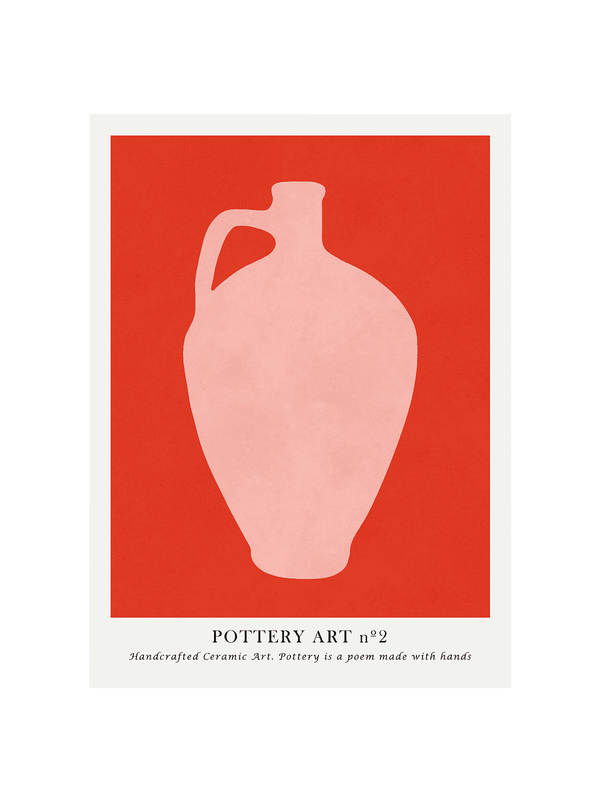 Pottery Art II