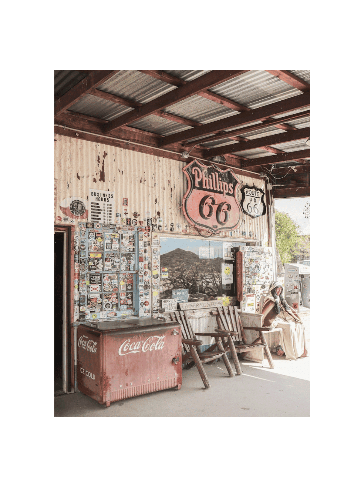 Route 66
