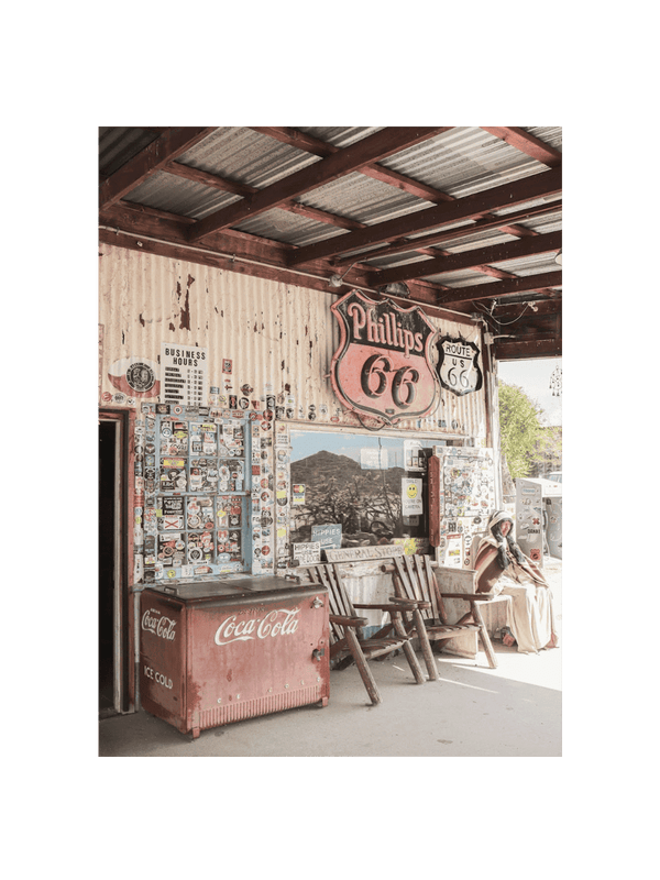 Route 66