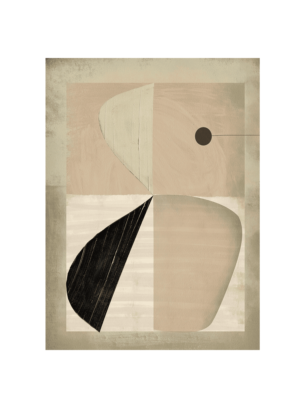 Shade Of Change II