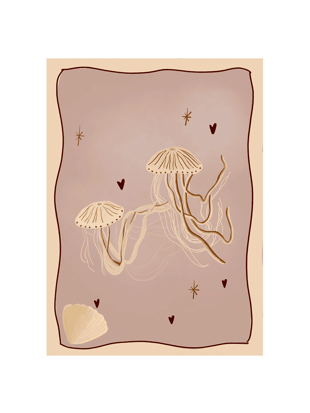 The Jellyfish