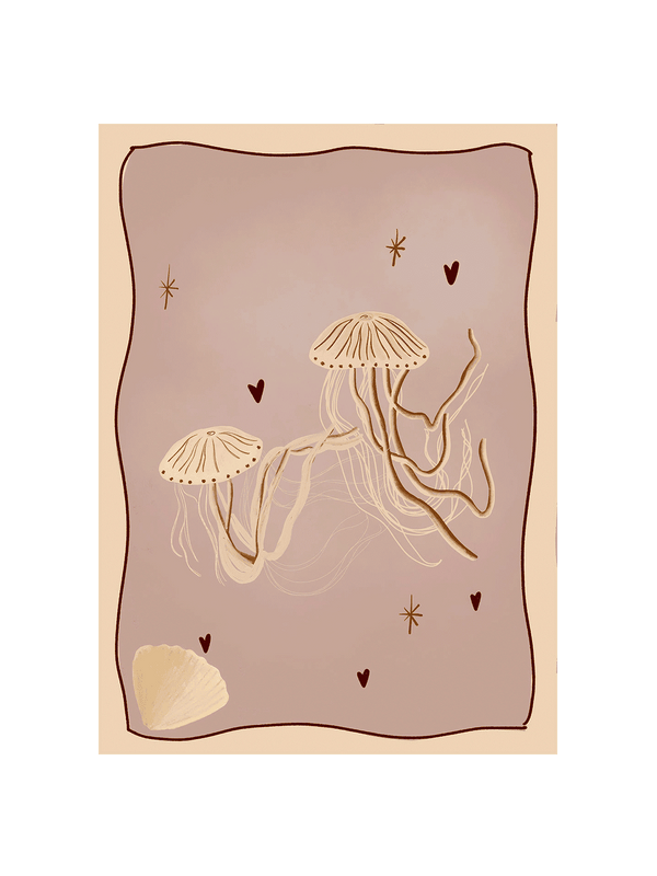 The Jellyfish
