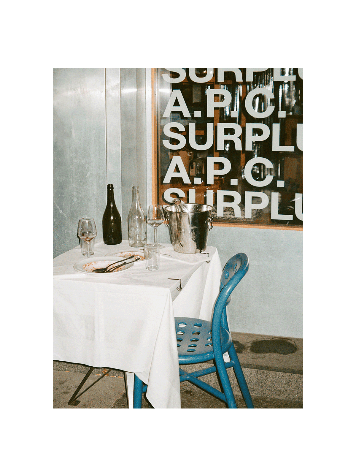 The Last Supper