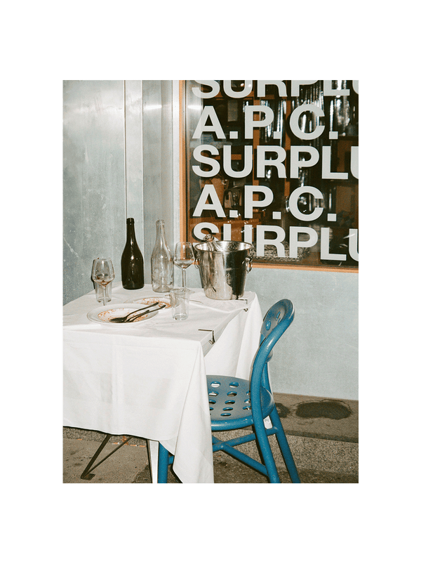 The Last Supper