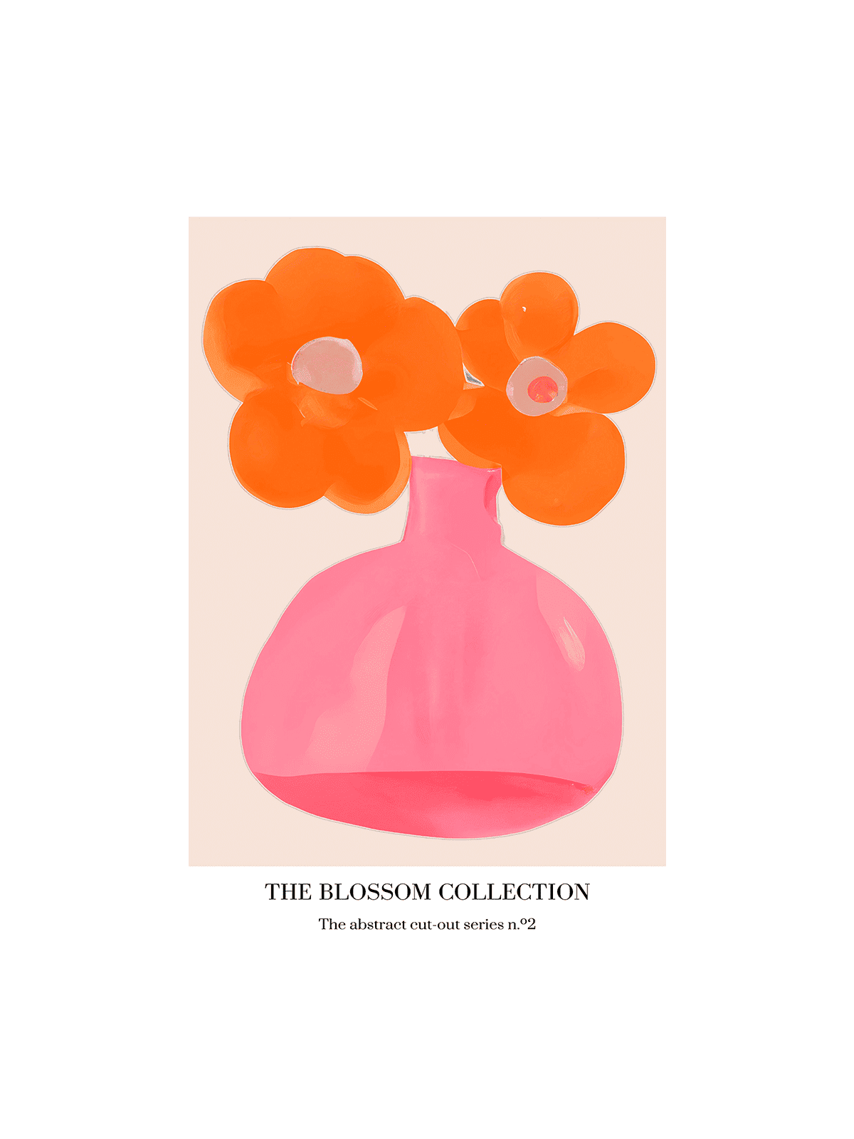 The Blossom Collection II