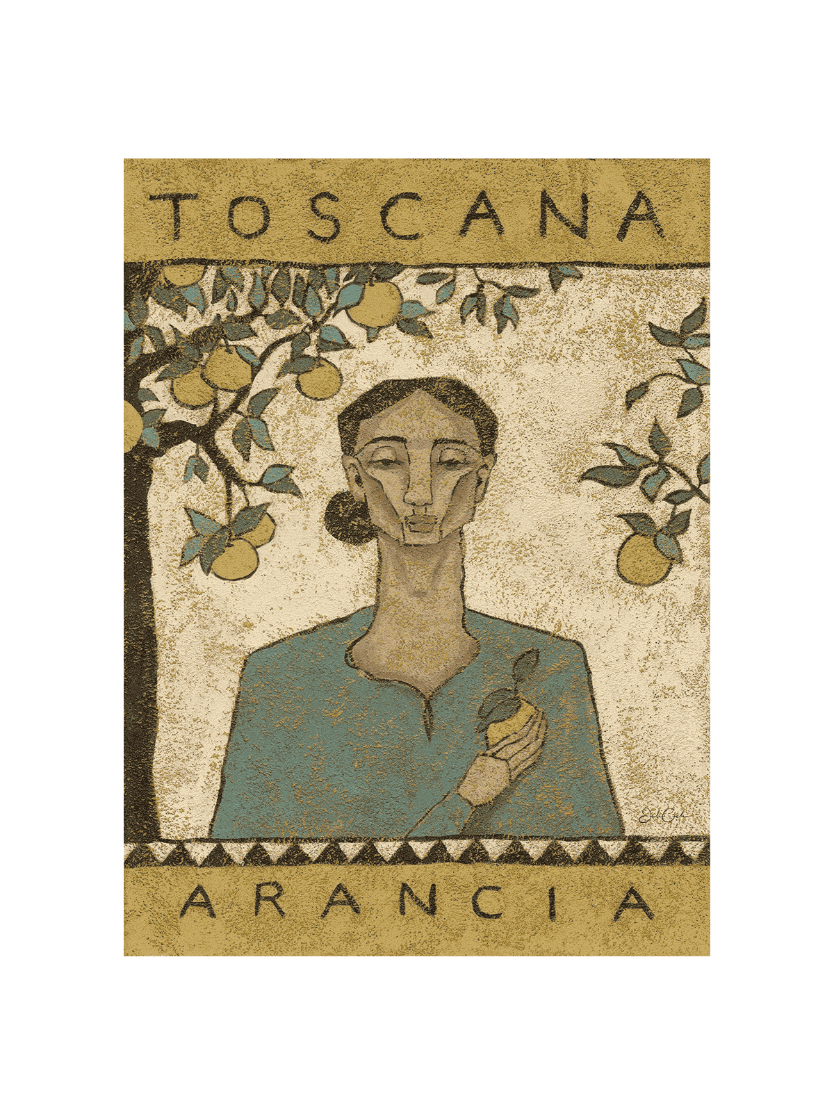 Toscana