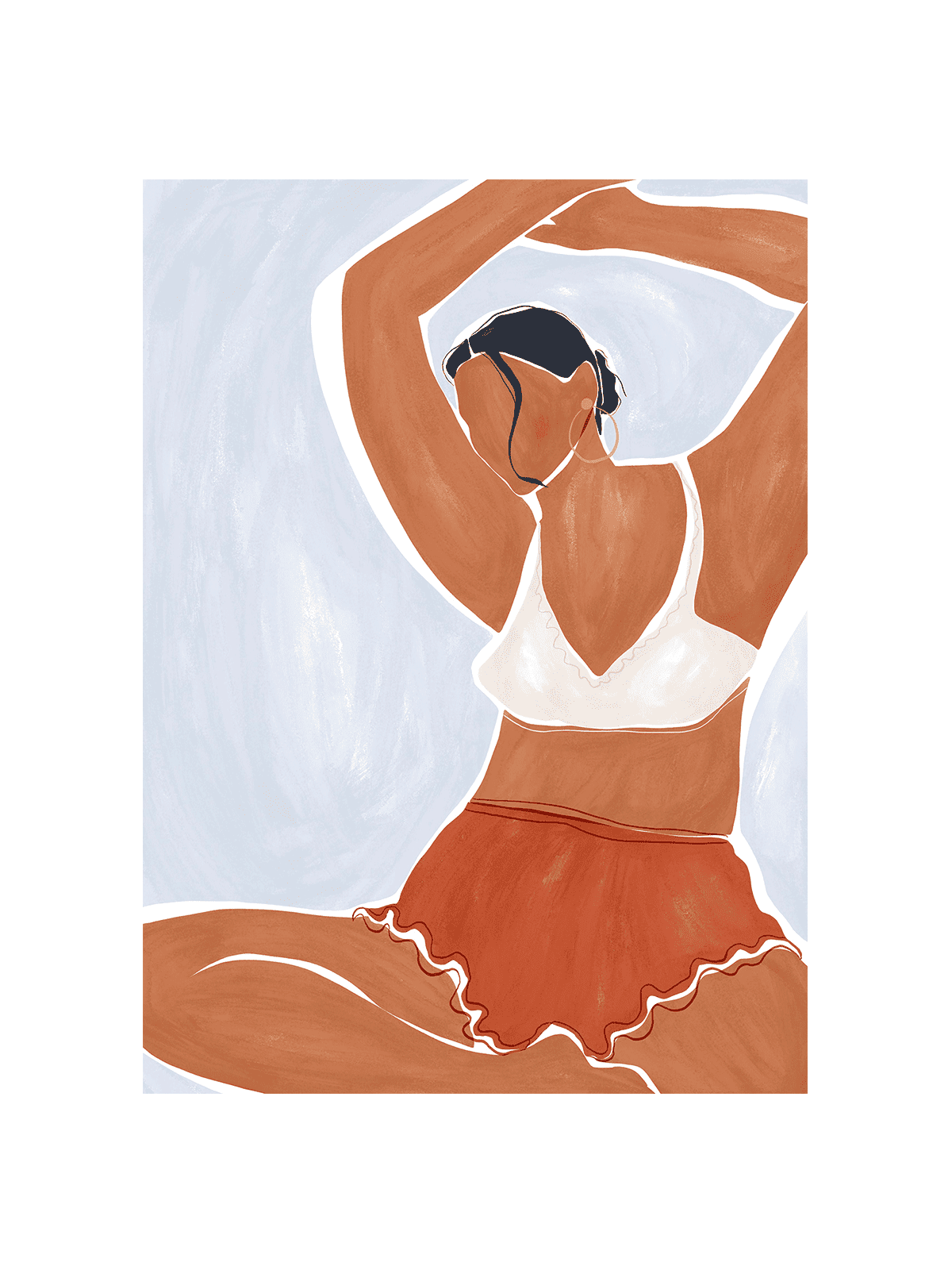 Yoga It Out