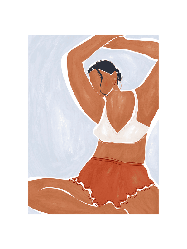 Yoga It Out