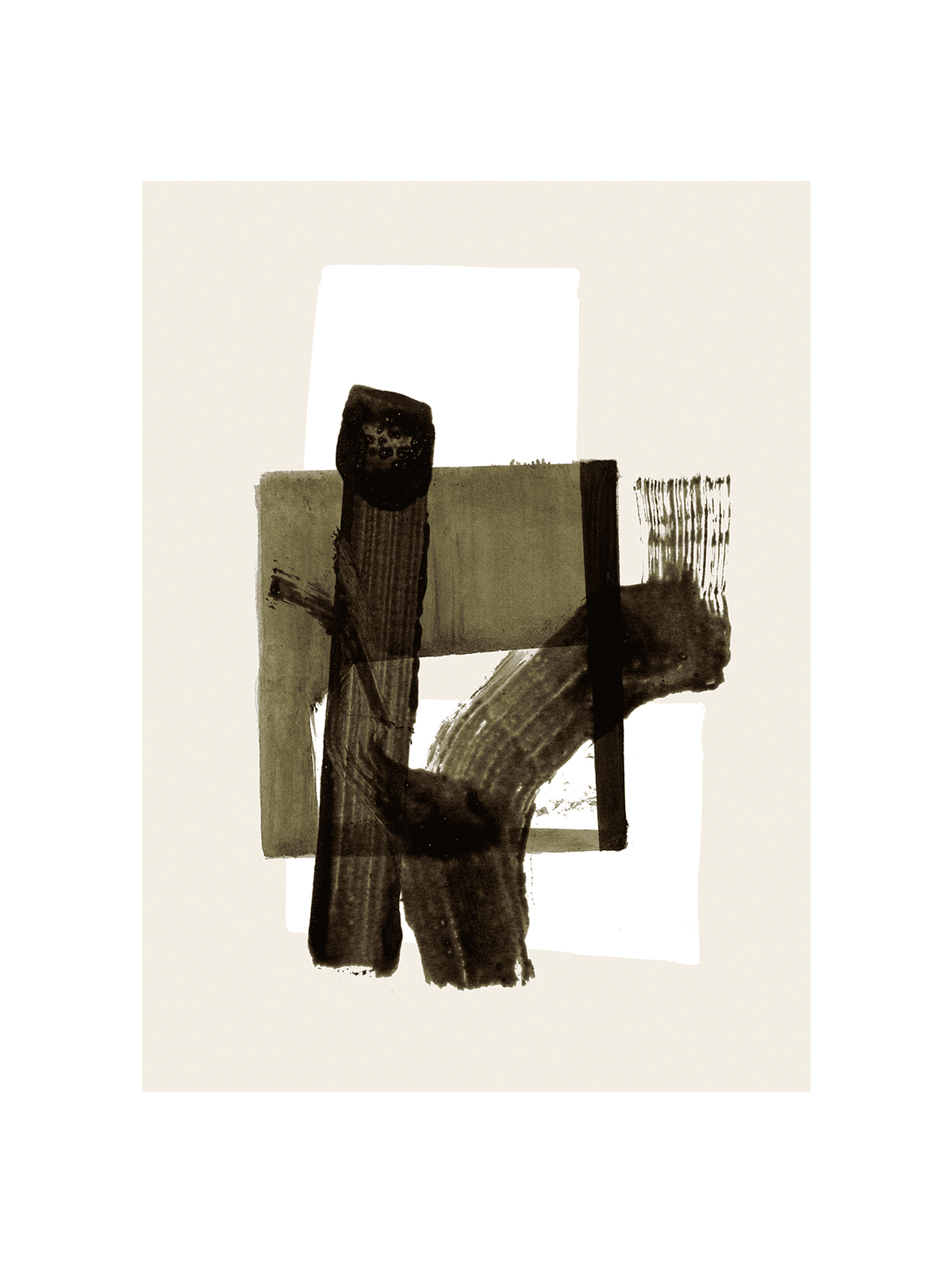 Zen Brushwork II