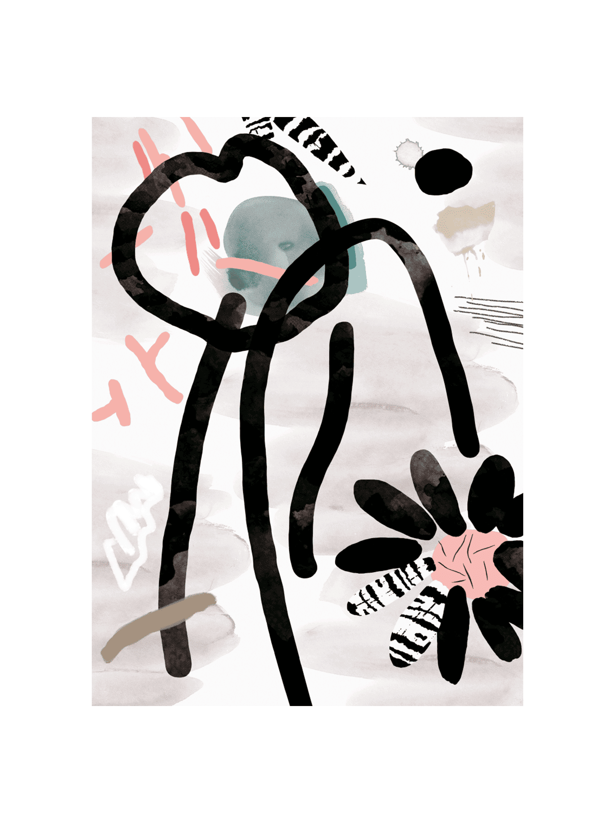Wild Flower
