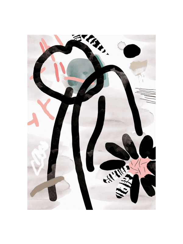 Wild Flower