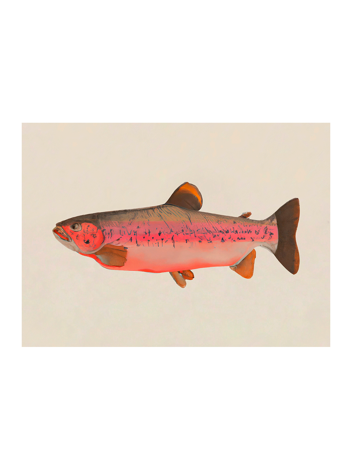 Fishy