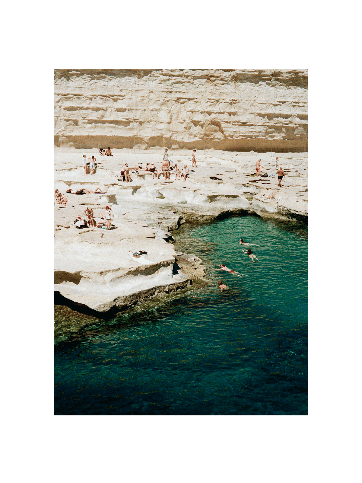 Malta Island