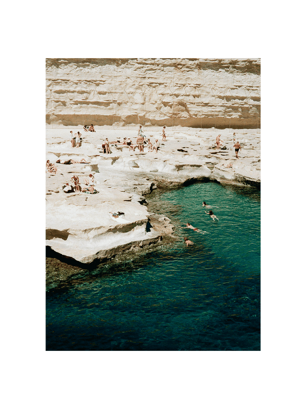 Malta Island