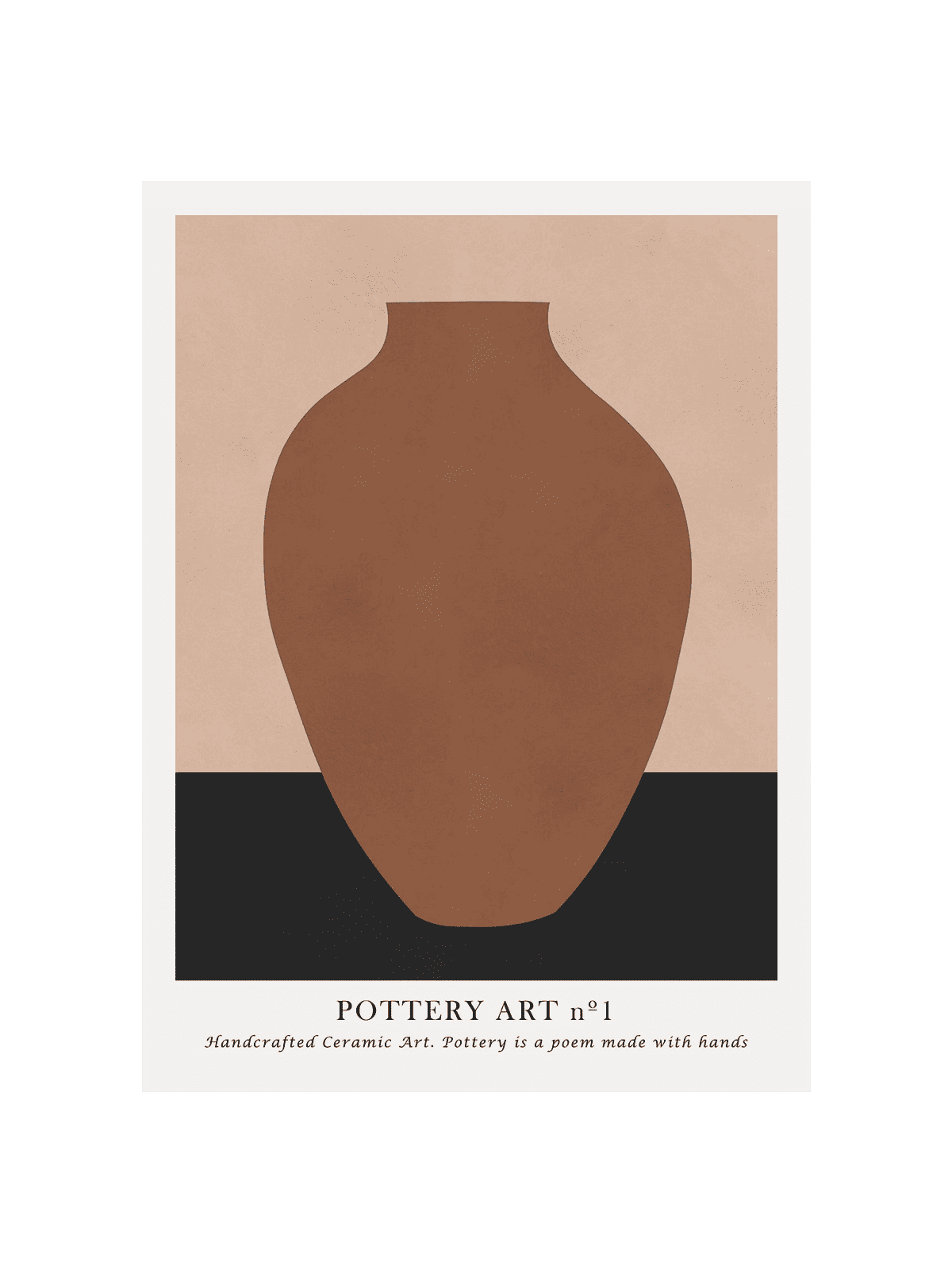 Pottery Art I
