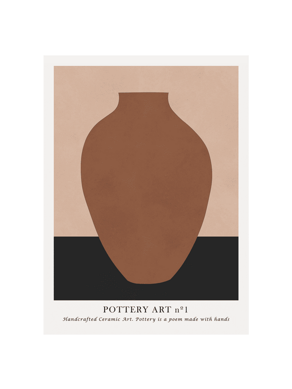 Pottery Art I