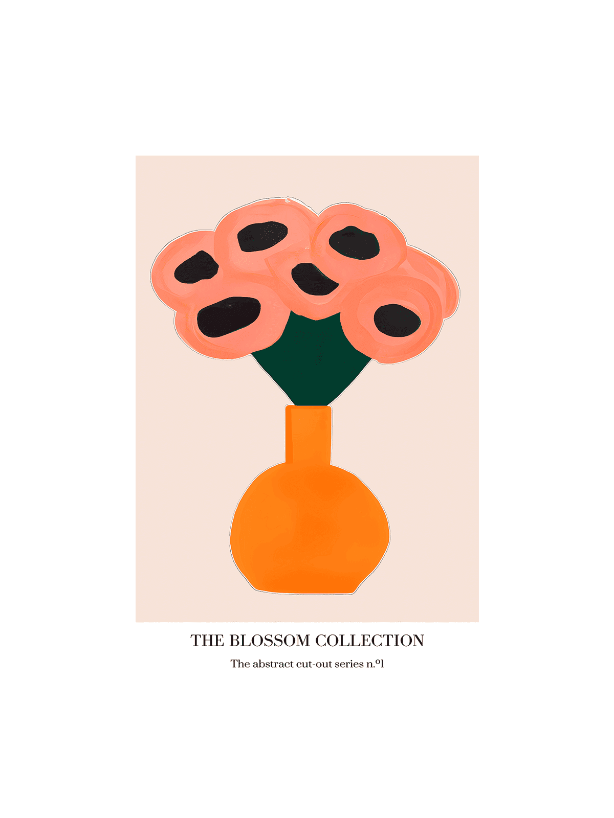 The Blossom Collection I
