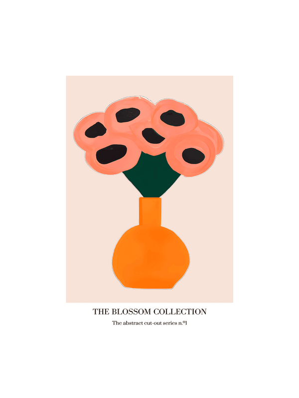 The Blossom Collection I