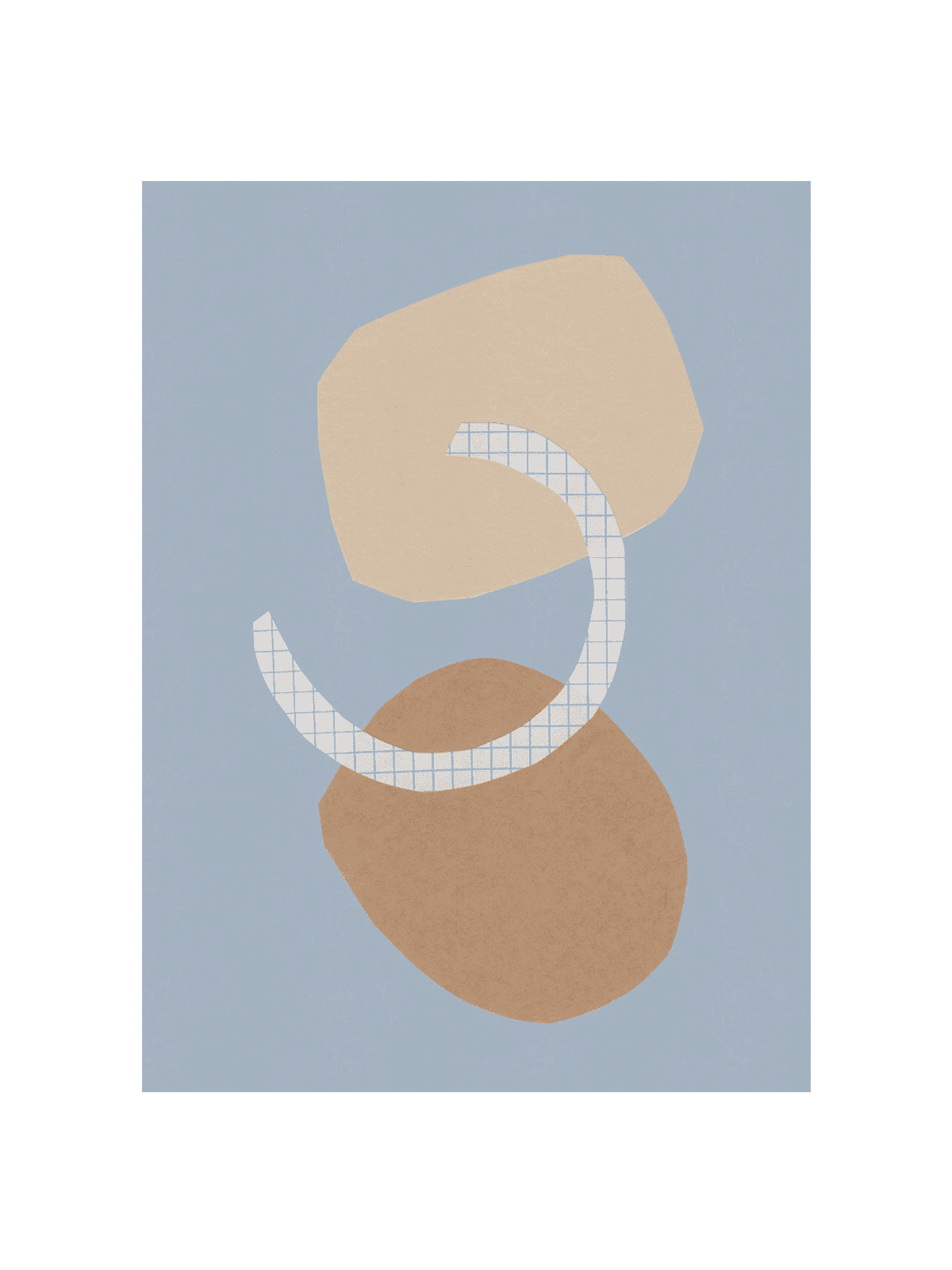 Three Shapes II