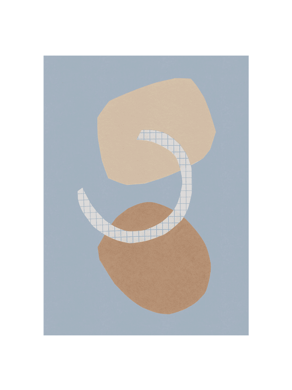 Three Shapes II