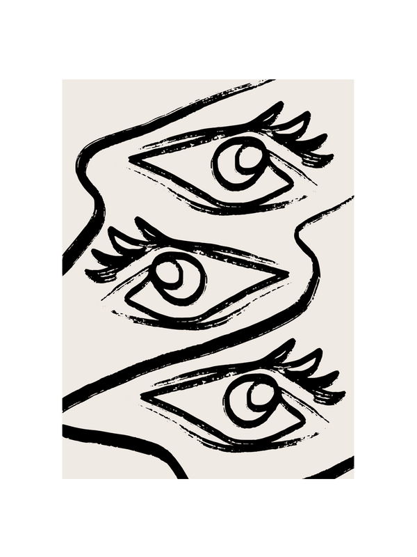 Three Eyes
