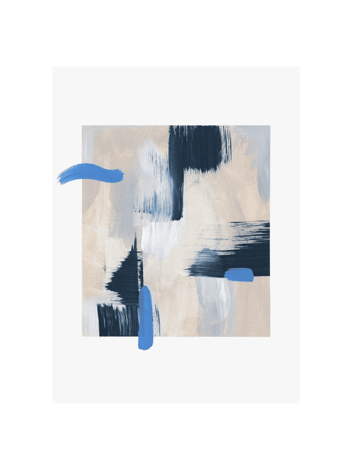 Untitled I