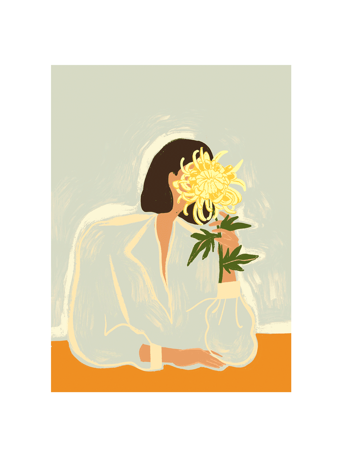 The Chrysanthemum