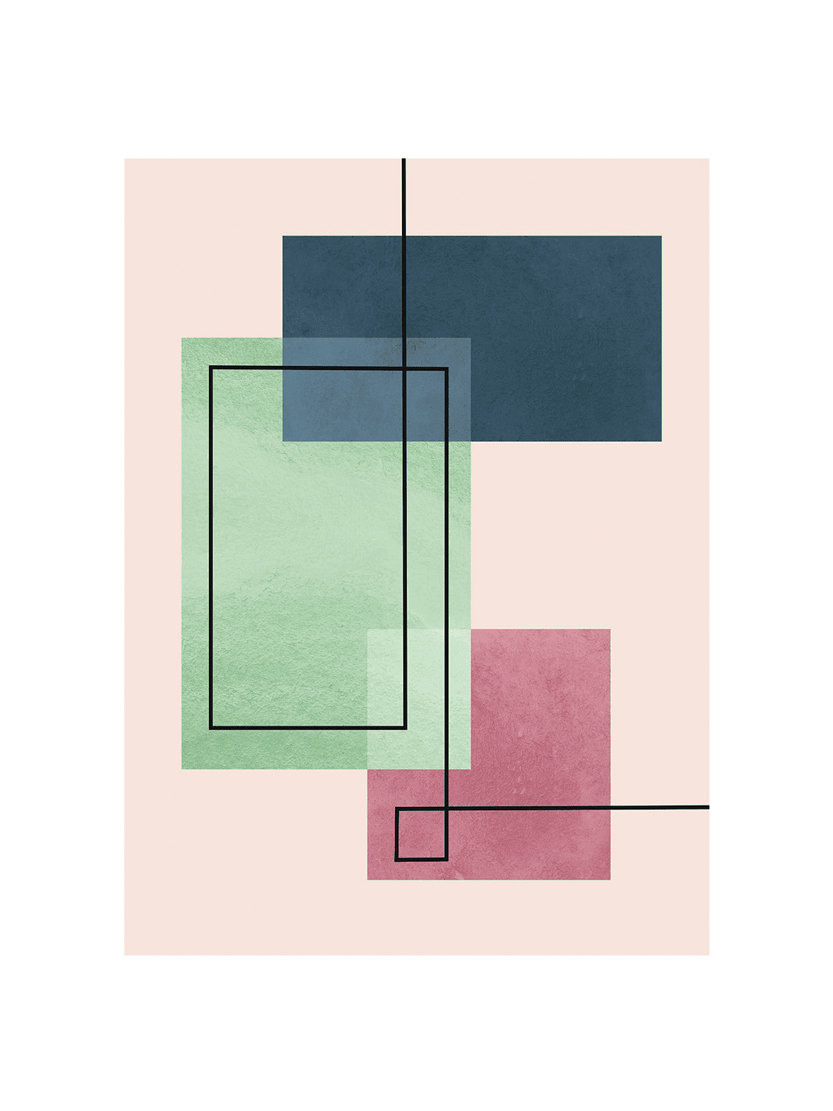 Organic Geometry II