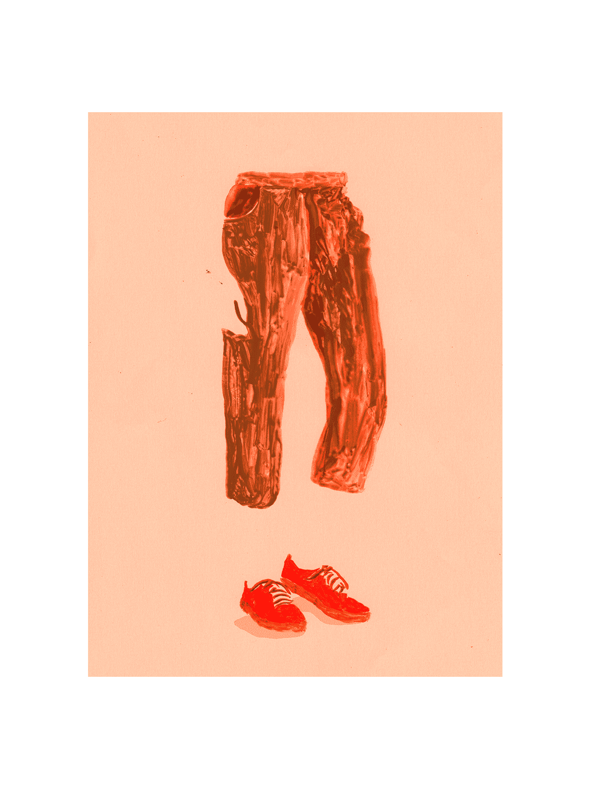 Slacks