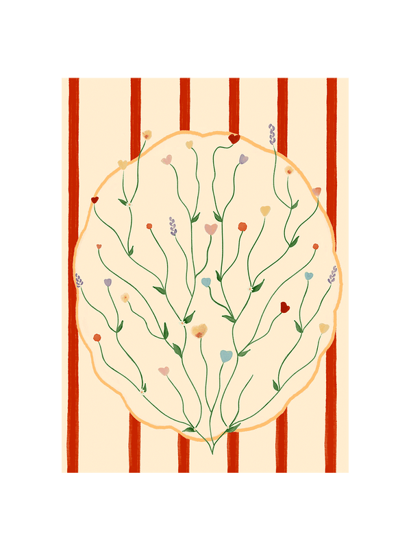 Spring Vine