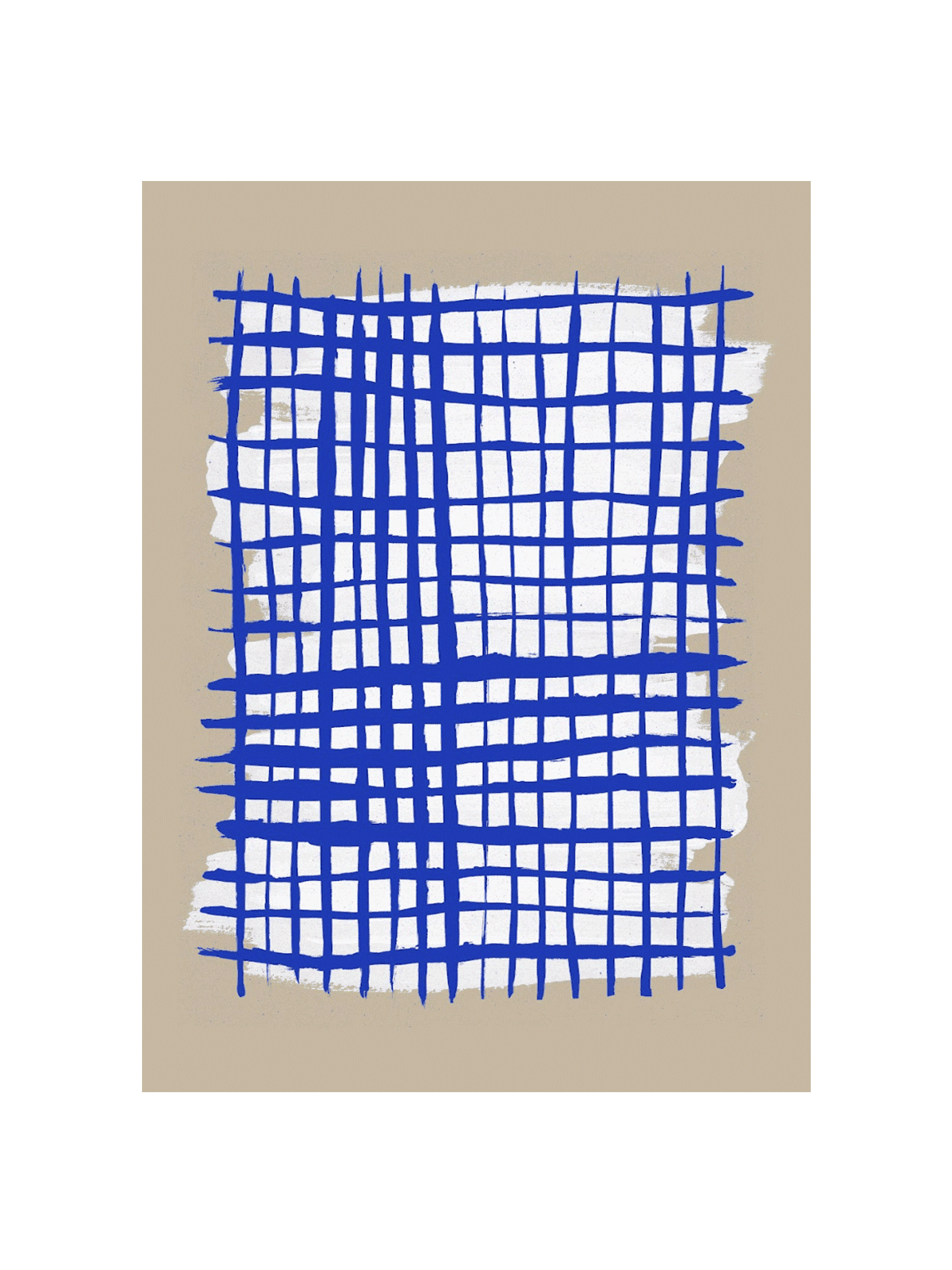 The Grid VIII